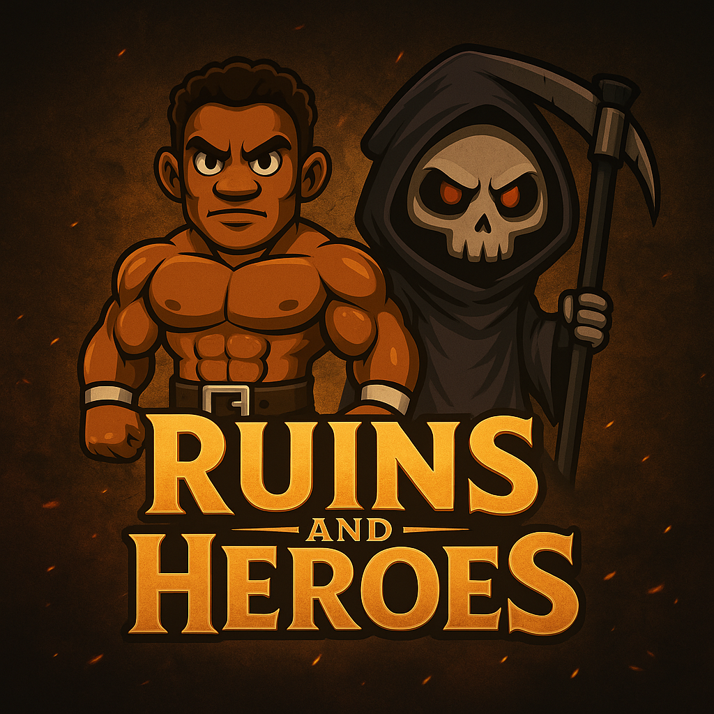 Ruins & Heroes